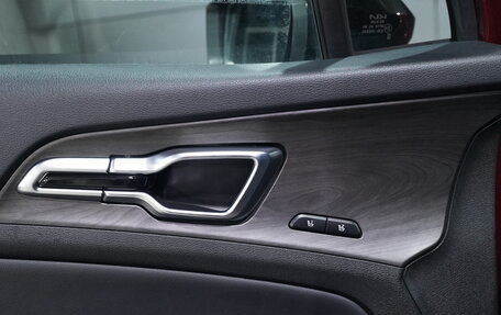 KIA Sportage IV рестайлинг, 2022 год, 3 290 000 рублей, 15 фотография