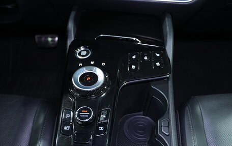 KIA Sportage IV рестайлинг, 2022 год, 3 290 000 рублей, 22 фотография