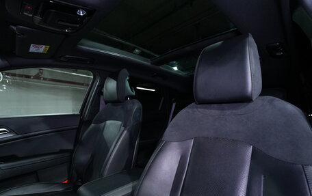KIA Sportage IV рестайлинг, 2022 год, 3 290 000 рублей, 19 фотография