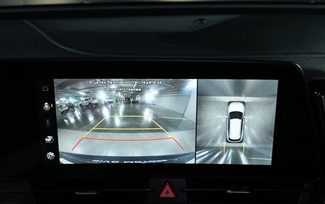 KIA Sportage IV рестайлинг, 2022 год, 3 290 000 рублей, 31 фотография