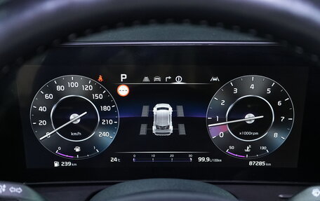 KIA Sportage IV рестайлинг, 2022 год, 3 290 000 рублей, 30 фотография