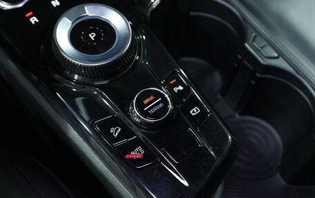 KIA Sportage IV рестайлинг, 2022 год, 3 290 000 рублей, 32 фотография