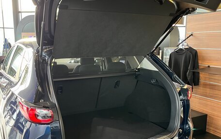 Mazda CX-5 II, 2025 год, 4 350 000 рублей, 17 фотография