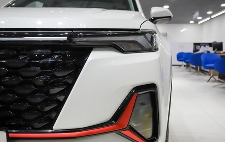 Changan CS35 Plus, 2025 год, 2 714 000 рублей, 7 фотография