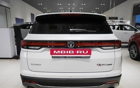 Changan CS35 Plus, 2025 год, 2 714 000 рублей, 3 фотография