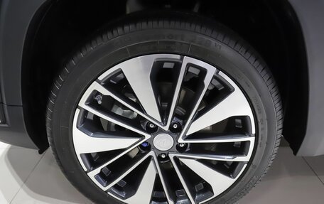 Changan CS35 Plus, 2025 год, 2 714 000 рублей, 8 фотография