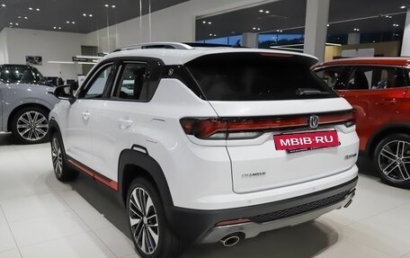 Changan CS35 Plus, 2025 год, 2 714 000 рублей, 2 фотография