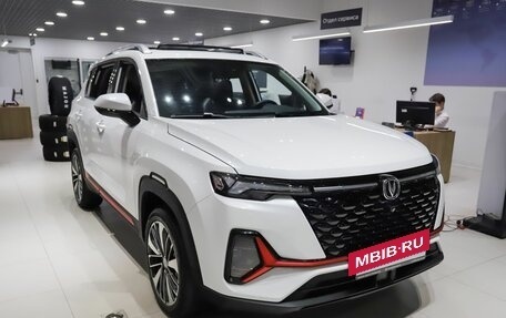 Changan CS35 Plus, 2025 год, 2 714 000 рублей, 5 фотография