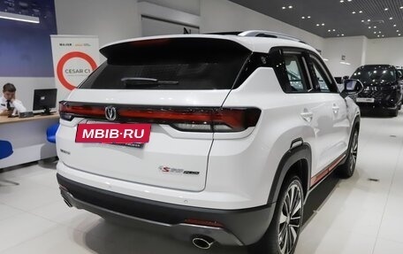 Changan CS35 Plus, 2025 год, 2 714 000 рублей, 4 фотография