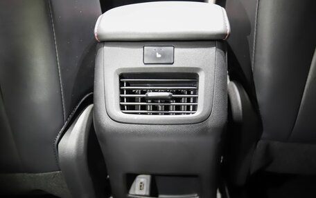 Changan CS35 Plus, 2025 год, 2 714 000 рублей, 16 фотография