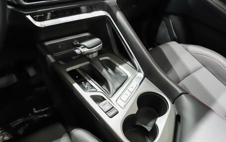 Changan CS35 Plus, 2025 год, 2 714 000 рублей, 13 фотография