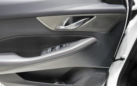 Changan CS35 Plus, 2025 год, 2 714 000 рублей, 10 фотография