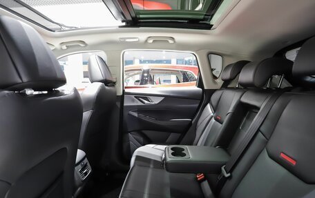 Changan CS35 Plus, 2025 год, 2 714 000 рублей, 15 фотография