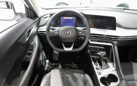 Changan CS35 Plus, 2025 год, 2 714 000 рублей, 18 фотография