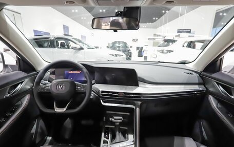 Changan CS35 Plus, 2025 год, 2 714 000 рублей, 17 фотография