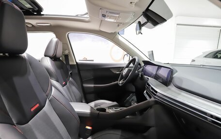 Changan CS35 Plus, 2025 год, 2 714 000 рублей, 20 фотография