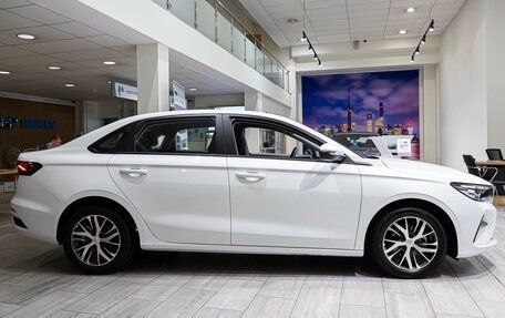 Geely Emgrand, 2024 год, 2 483 990 рублей, 4 фотография