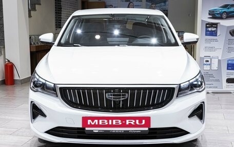 Geely Emgrand, 2024 год, 2 483 990 рублей, 2 фотография