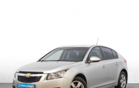 Chevrolet Cruze II, 2012 год, 799 000 рублей, 4 фотография