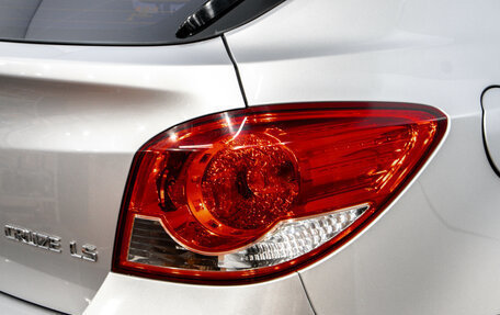 Chevrolet Cruze II, 2012 год, 799 000 рублей, 10 фотография