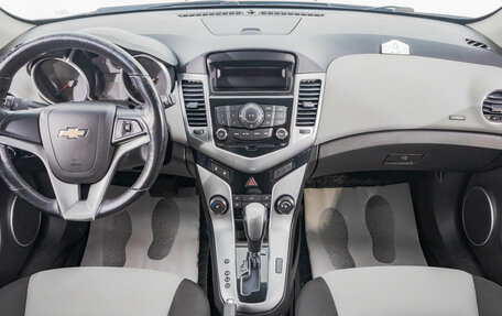 Chevrolet Cruze II, 2012 год, 799 000 рублей, 11 фотография