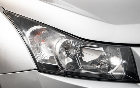 Chevrolet Cruze II, 2012 год, 799 000 рублей, 9 фотография