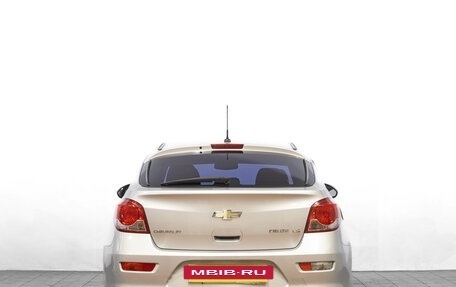 Chevrolet Cruze II, 2012 год, 799 000 рублей, 6 фотография