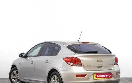 Chevrolet Cruze II, 2012 год, 799 000 рублей, 7 фотография