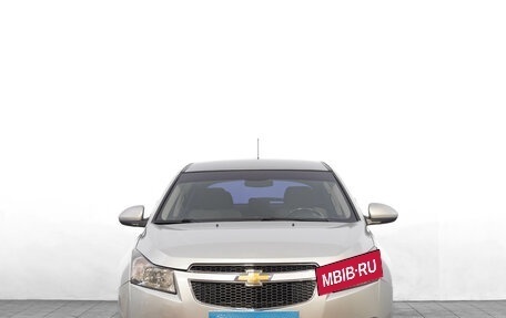 Chevrolet Cruze II, 2012 год, 799 000 рублей, 2 фотография