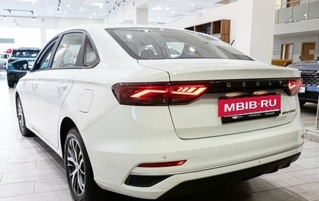 Geely Emgrand, 2024 год, 2 483 990 рублей, 7 фотография