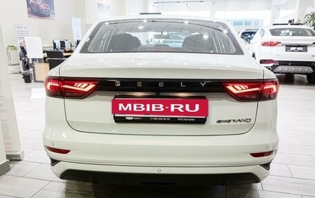 Geely Emgrand, 2024 год, 2 483 990 рублей, 6 фотография
