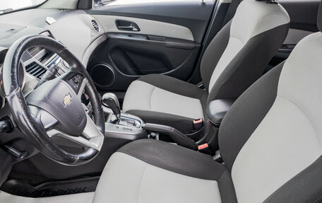 Chevrolet Cruze II, 2012 год, 799 000 рублей, 12 фотография