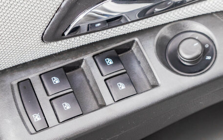 Chevrolet Cruze II, 2012 год, 799 000 рублей, 13 фотография