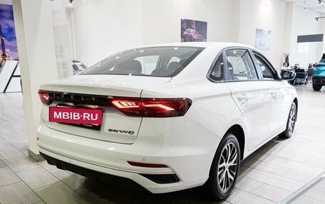 Geely Emgrand, 2024 год, 2 483 990 рублей, 5 фотография