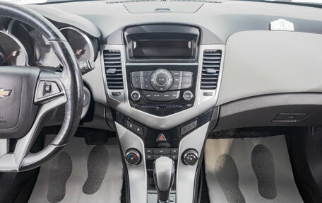 Chevrolet Cruze II, 2012 год, 799 000 рублей, 18 фотография