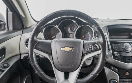 Chevrolet Cruze II, 2012 год, 799 000 рублей, 15 фотография