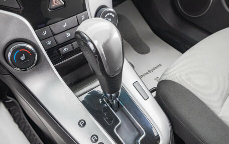 Chevrolet Cruze II, 2012 год, 799 000 рублей, 21 фотография