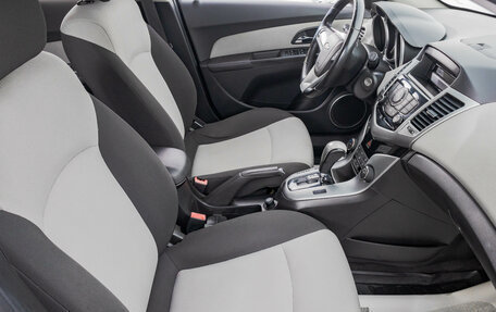 Chevrolet Cruze II, 2012 год, 799 000 рублей, 23 фотография