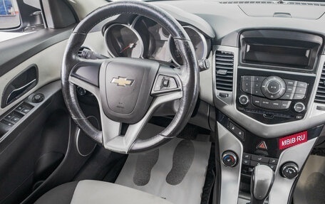 Chevrolet Cruze II, 2012 год, 799 000 рублей, 17 фотография