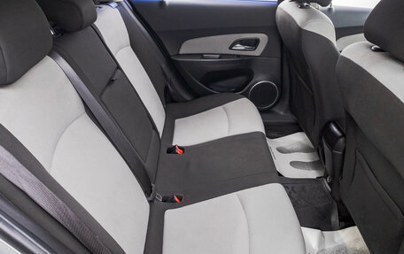 Chevrolet Cruze II, 2012 год, 799 000 рублей, 25 фотография