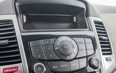 Chevrolet Cruze II, 2012 год, 799 000 рублей, 19 фотография