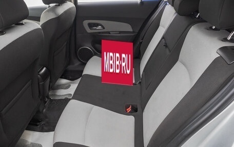 Chevrolet Cruze II, 2012 год, 799 000 рублей, 24 фотография