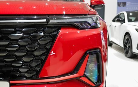 Changan CS35 Plus, 2025 год, 2 713 000 рублей, 7 фотография