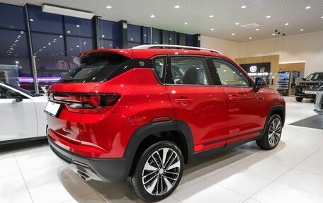 Changan CS35 Plus, 2025 год, 2 713 000 рублей, 4 фотография