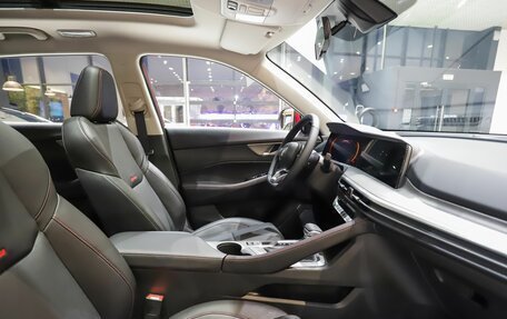 Changan CS35 Plus, 2025 год, 2 713 000 рублей, 20 фотография