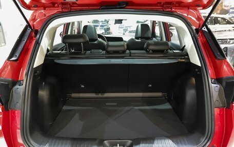 Changan CS35 Plus, 2025 год, 2 713 000 рублей, 19 фотография