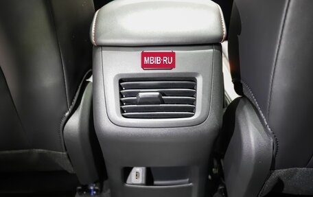 Changan CS35 Plus, 2025 год, 2 713 000 рублей, 16 фотография