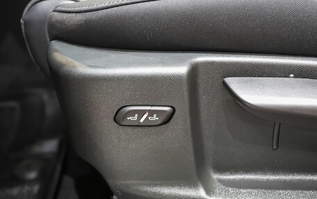 Changan CS35 Plus, 2025 год, 2 712 000 рублей, 11 фотография