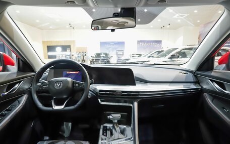 Changan CS35 Plus, 2025 год, 2 712 000 рублей, 17 фотография