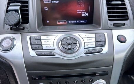 Nissan Murano, 2012 год, 980 000 рублей, 14 фотография